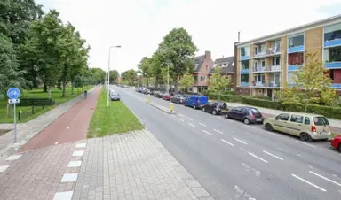 56m2 apartment te huur voor 1000€/maand in Royaards van den Hamkade, Utrecht