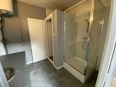 45m2 studio to rent for 775€/month in Agnes Printhagenstraat, Geleen