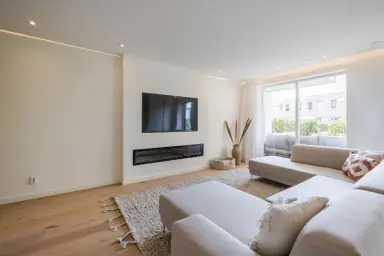 75m2 apartment to rent for 2250€/month in Marnixlaan, Utrecht