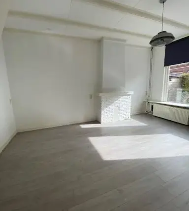 75m2 house to rent for 925€/month in Dokkumerstraat 19, Leeuwarden