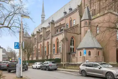 74m2 apartment to rent for 1650€/month in Brinklaan, Bussum