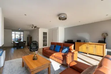 187m2 house to rent for 3500€/month in Lorentzweg, Hilversum