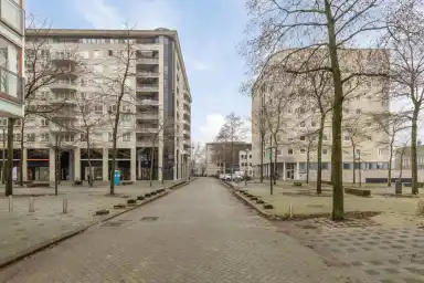 74m2 apartment to rent for 1925€/month in Amstelboulevard, Amsterdam