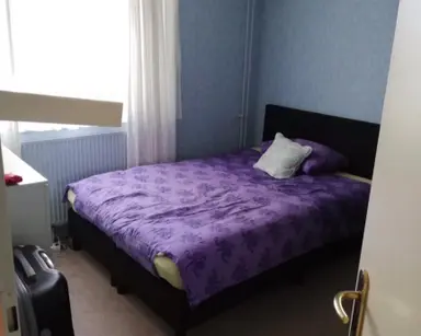 12m2 room to rent for 670€/month in Rietzangerweg, Diemen