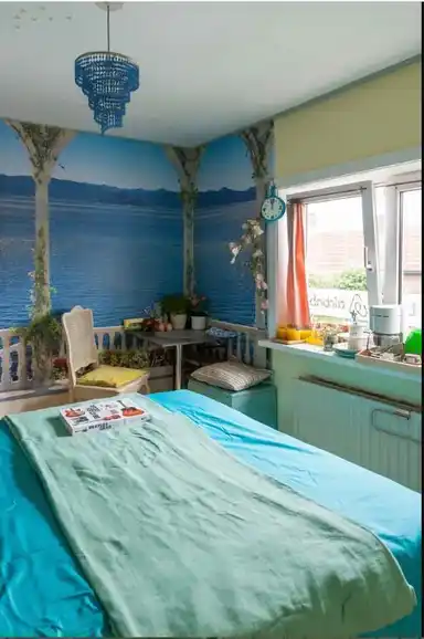 21m2 room to rent for 655€/month in Thomas van Diessenstraat, Goirle