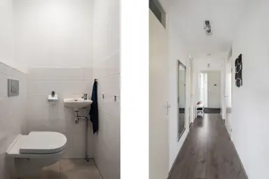 8m2 room to rent for 700€/month in Middeldijkerplein, Barendrecht