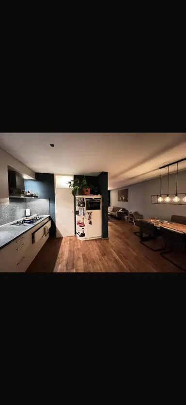 169m2 Kamer te huur voor 650€/maand in Gerrit Peuscherstraat, Hengelo