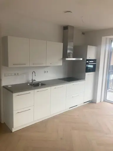 80μ² Διαμέρισμα προς ενοικίαση για 2000€/μήνα σε Coltbaan, Nieuwegein