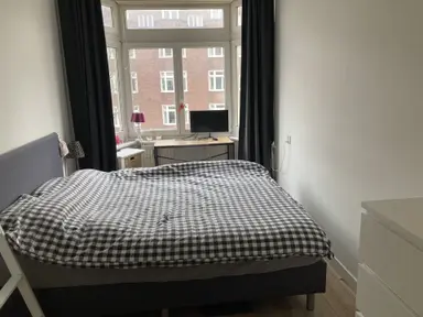 11m2 room to rent for 950€/month in Scheldestraat, Amsterdam