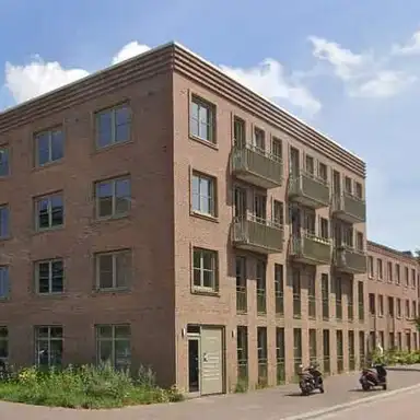 45m2 apartment to rent for 713€/month in Almere