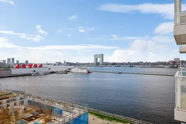 72m2 apartment to rent for 2250€/month in mt. Lincolnweg, Amsterdam