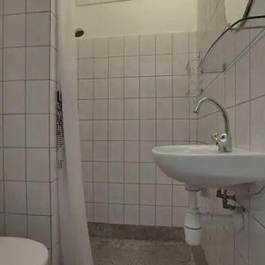 62m2 apartment to rent for 820€/month in Rotterdam