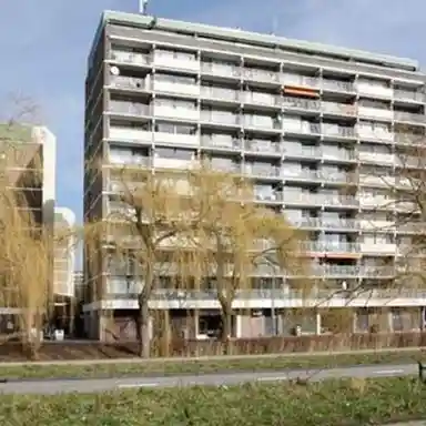 95m2 apartment to rent for 870€/month in Zoetermeer