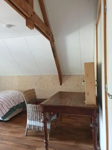 25m2 room to rent for 1050€/month in Oosterweg, Leimuiden