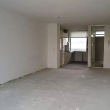 86m2 apartment to rent for 925€/month in Rotterdam