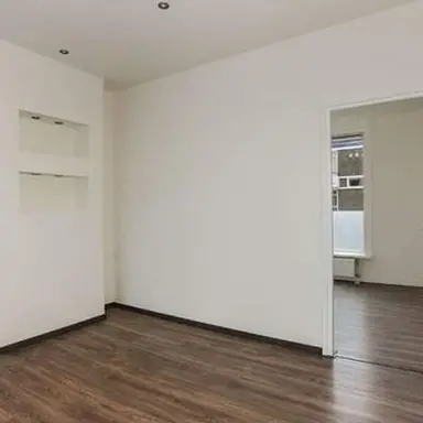 83m2 apartment to rent for 945€/month in Rotterdam