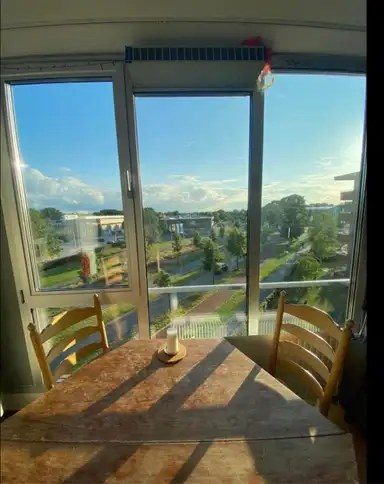 14m2 room to rent for 392€/month in Hoefweg, Ede