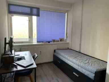 80m2 room to rent for 1050€/month in Nijenburg, Amsterdam