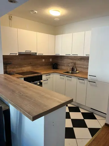 70m2 apartment to rent for 1050€/month in Maastrichterlaan 72b, Vaals