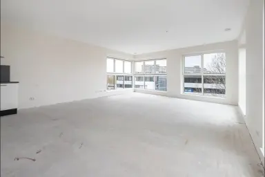 121m2 Wohnung zur Miete für 1530€/Monat in Wijde Wormer, Capelle aan den IJssel