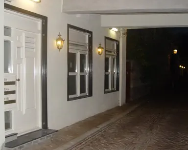 55m2 studio te huur voor 1250€/maand in Flieruilensteeg, Utrecht