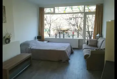 75m2 room to rent for 1300€/month in Admiraal de Ruyterweg, Rotterdam