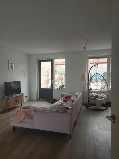 250μ² Διαμέρισμα προς ενοικίαση για 900€/μήνα σε Draaibrug, Arnhem