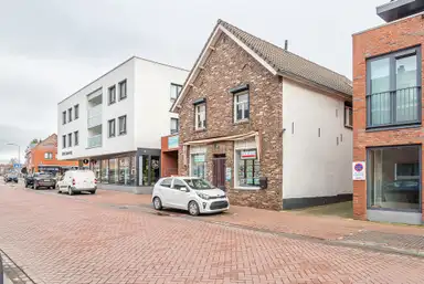 76m2 apartment te huur voor 1371€/maand in Ambyerstraat Noord 38B, Maastricht