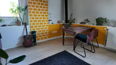 29m2 apartment to rent for 742€/month in Scharnerweg, Maastricht