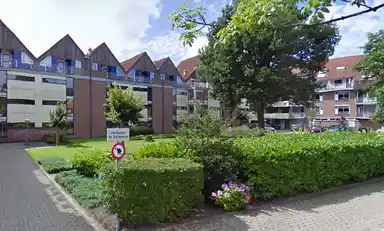 57m2 apartment to rent for 783.37€/month in Groot Veenenburg 31, Hillegom