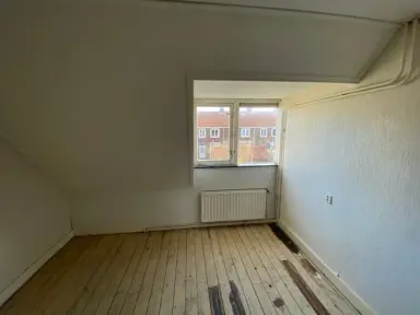 78m2 maison à louer pour 935€/mois à Waldeck Pyrmontstraat, Leiden