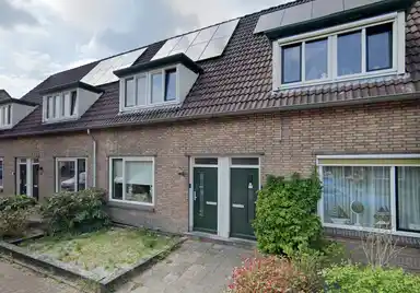 0m2 house to rent for 946.19€/month in Joh. Wagenaarlaan 12, Apeldoorn