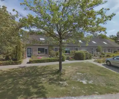 72μ² μονοκατοικία προς ενοικίαση για 718.24€/μήνα σε Brinkmaten 34, Coevorden