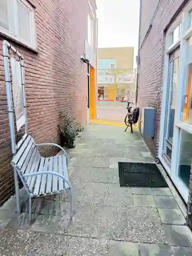 120m2 apartment to rent for 1850€/month in Voorstraat, Woudenberg