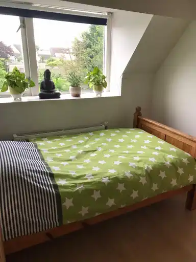 10m2 room to rent for 500€/month in Benedenrijweg, Rotterdam