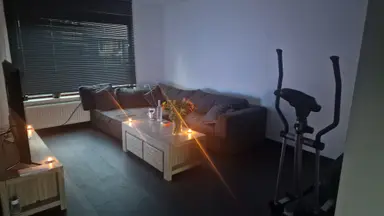 15m2 room to rent for 800€/month in Lou Costellostraat, Almere