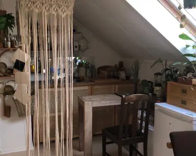 27μ² Δωμάτιο προς ενοικίαση για 525€/μήνα σε Bierumpad, Arnhem