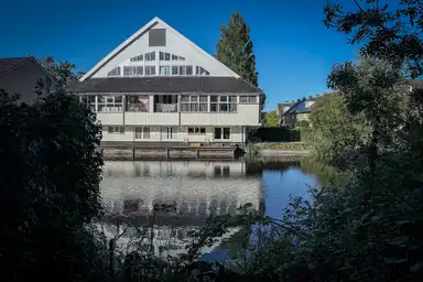 55m2 Appartement à louer pour 1238€/mois à Mauvestraat 192, Zaandam