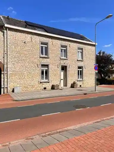 30m2 studio to rent for 800€/month in Heerlerweg, Kunrade