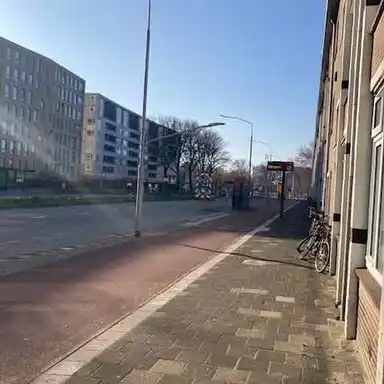 57m2 apartment to rent for 892€/month in Haarlem