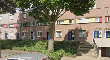 102m2 Casa in affitto per 1650€/mese a Velijndonk 44, Maastricht