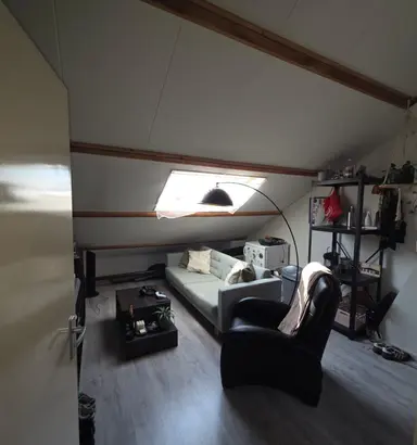 21m2 room to rent for 751€/month in Ringweg-Randenbroek 43A, Amersfoort