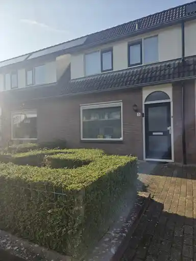 100m2 house to rent for 713.02€/month in De Bozem 5, Brummen