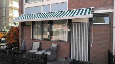 0m2 house to rent for 763.75€/month in Guido Gezellelaan 2, 's-Hertogenbosch