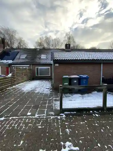 64m2 house to rent for 719.55€/month in Zilversmidshoeve 309, Apeldoorn