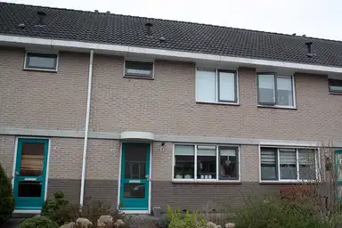 98m2 huis te huur voor 816.02€/maand in Luit 34, Kampen
