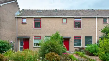 33m2 house to rent for 937.63€/month in Willem de Lillestraat 17, Vollenhove