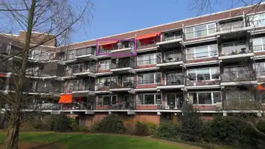 0m2 Appartamento in affitto per 782.24€/mese a Sterrebos 454, Oss