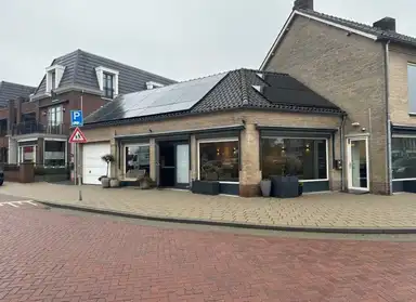 95m2 flat te huur voor 1150€/maand in Kerkstraat 3a, Leende