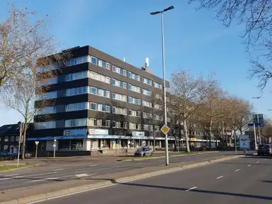 54m2 Appartement à louer pour 1545€/mois à Keizer Karel V Singel, Eindhoven